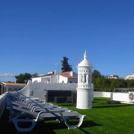 Villa On The Beach By Galantevasques Carvoeiro  Exterior photo