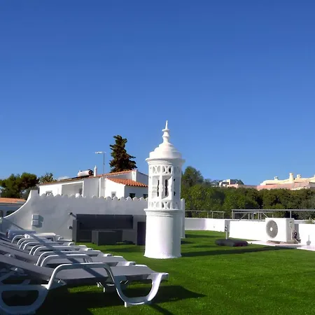Villa On The Beach By Galantevasques Carvoeiro  Exterior photo