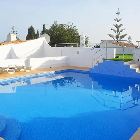 Villa On The Beach By Galantevasques Carvoeiro  Exterior photo